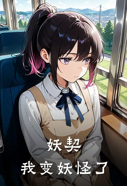 妖契：我变妖怪了