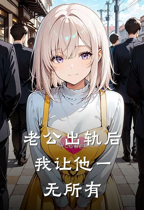 老公出轨后，我让他一无所有