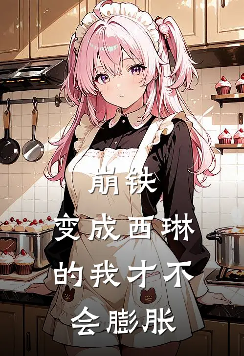 崩铁：变成西琳的我才不会膨胀