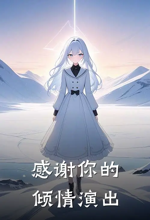 感谢你的倾情演出