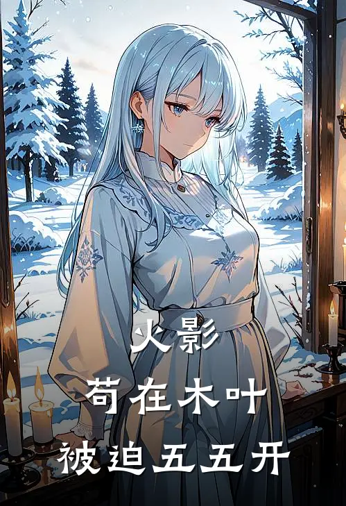 火影：苟在木叶，被迫五五开