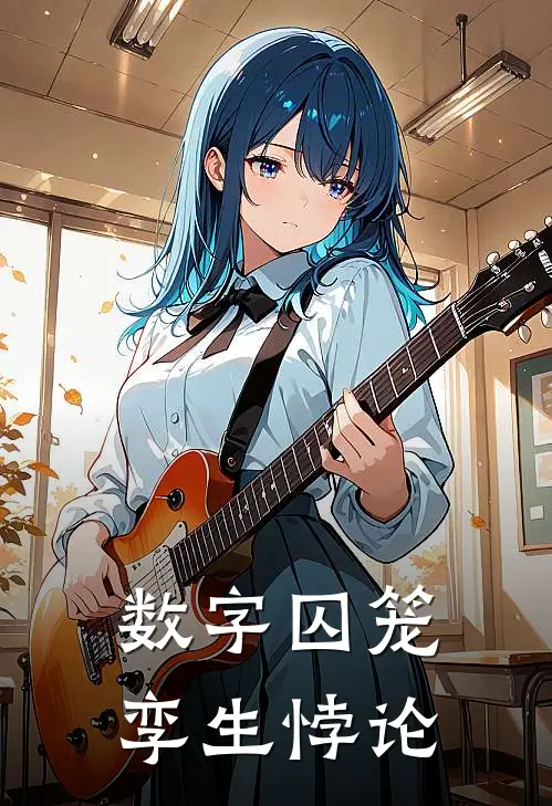 数字囚笼：孪生悖论