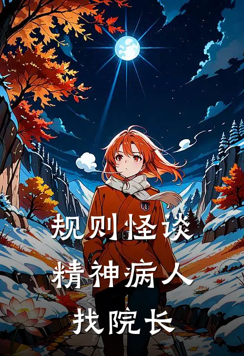 规则怪谈：精神病人找院长