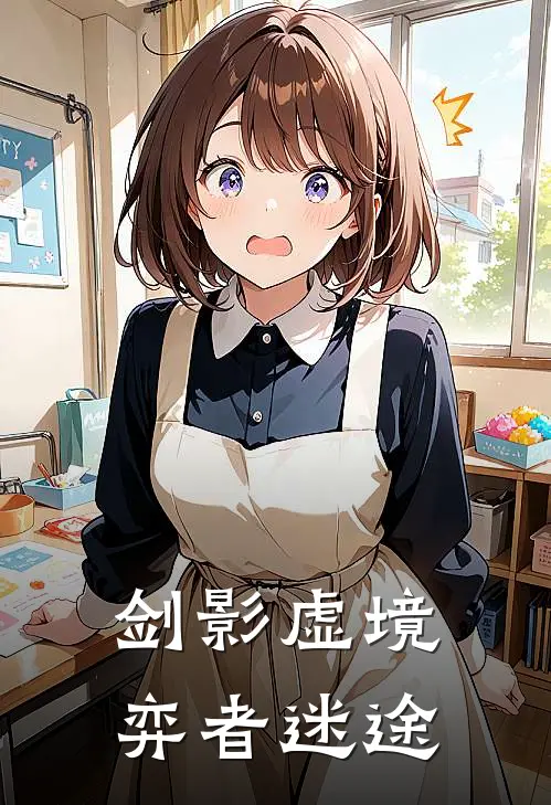 剑影虚境：弈者迷途