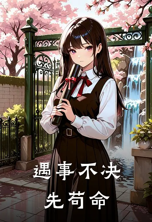 遇事不决先苟命