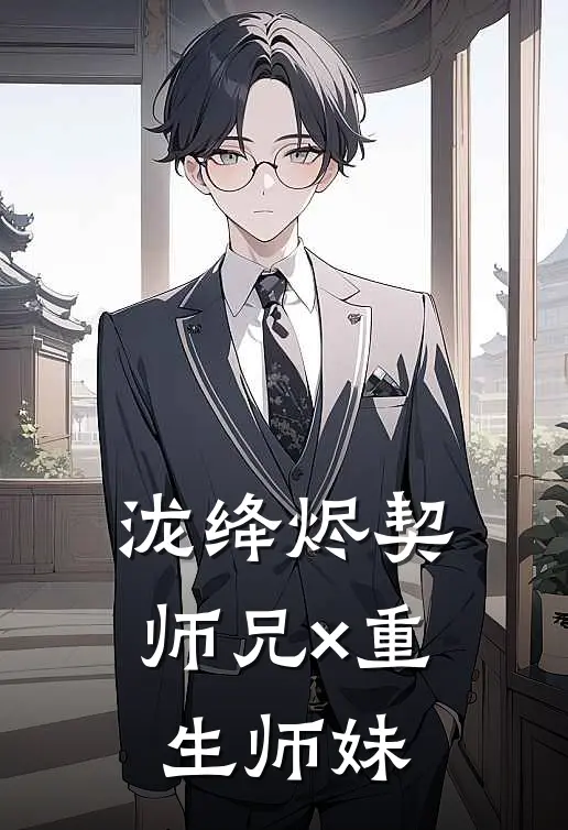 泷绛烬契师兄×重生师妹