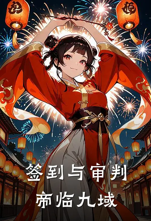 签到与审判：帝临九域