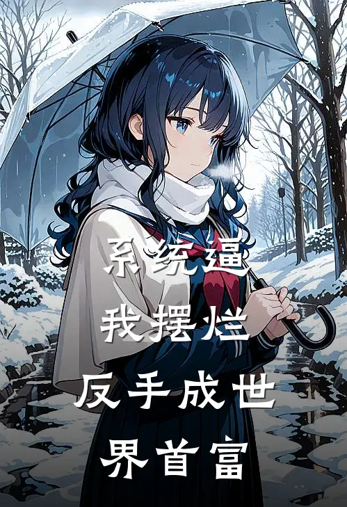 系统逼我摆烂，反手成世界首富