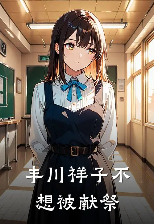 丰川祥子不想被献祭