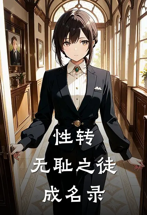 性转：无耻之徒成名录