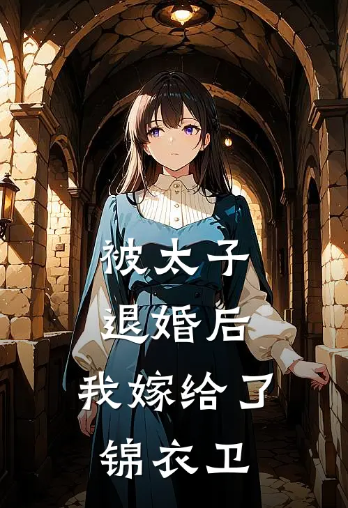 被太子退婚后，我嫁给了锦衣卫