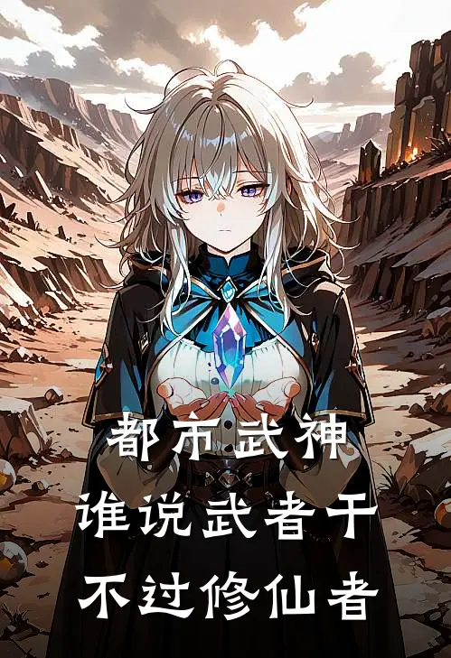 都市武神：谁说武者干不过修仙者
