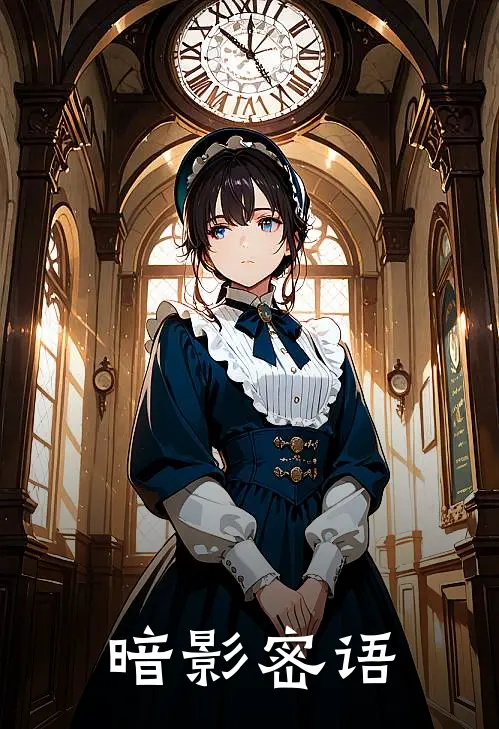 暗影密语