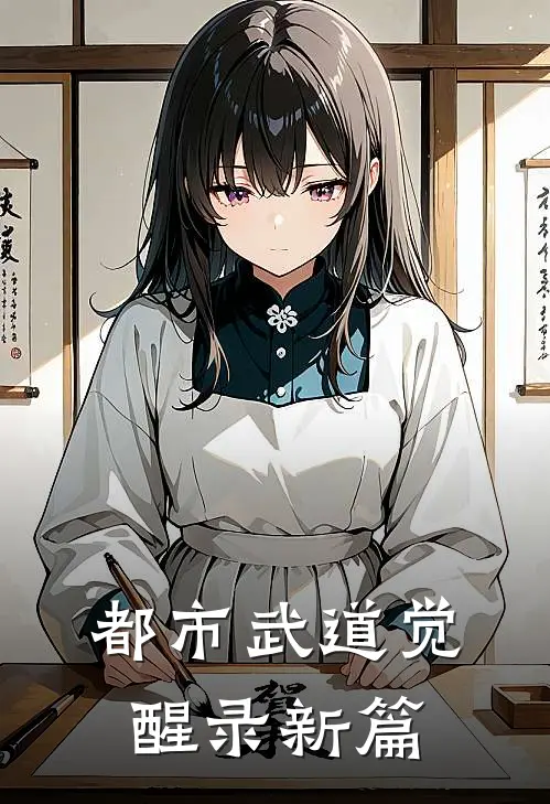 都市武道觉醒录新篇