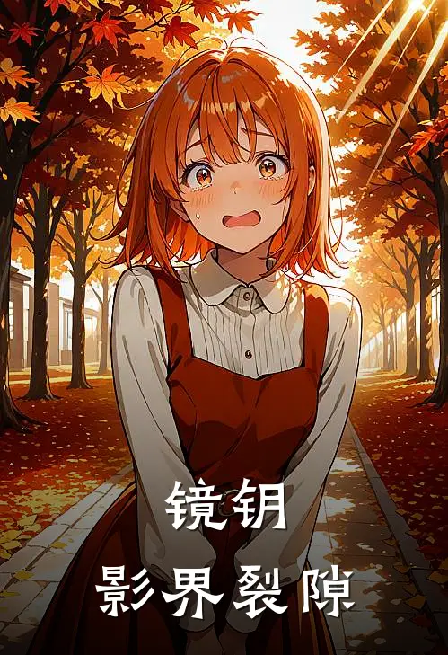 镜钥：影界裂隙