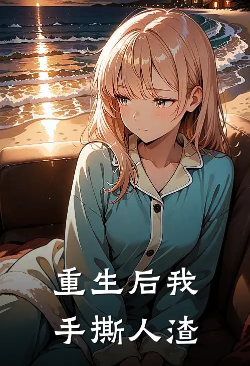 重生后我手撕人渣