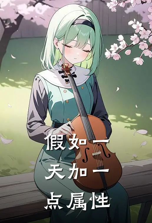 假如一天加一点属性