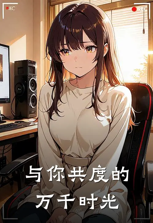 与你共度的万千时光