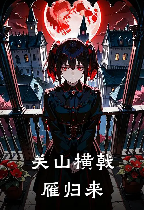 关山横戟雁归来