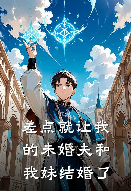 差点就让我的未婚夫和我妹结婚了