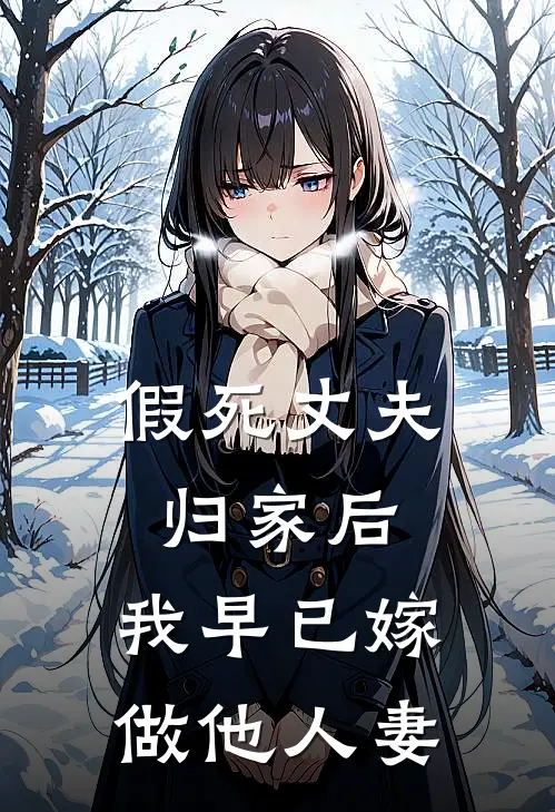 假死丈夫归家后，我早已嫁做他人妻