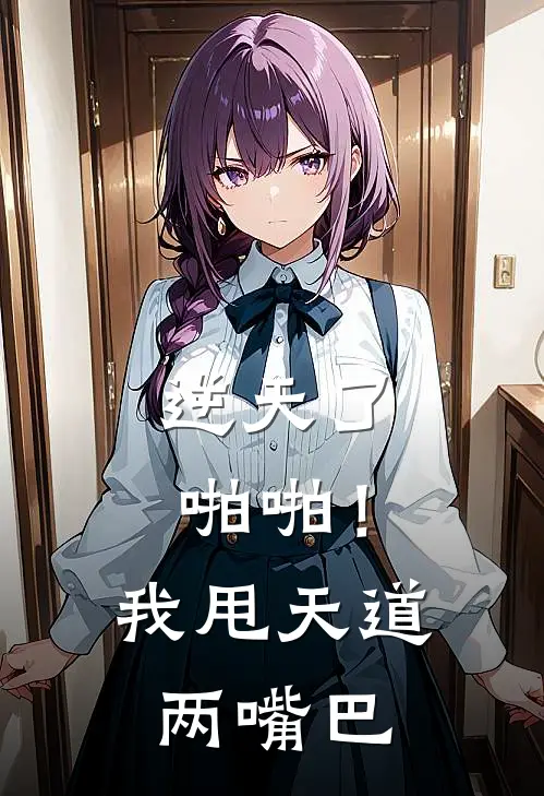 逆天了，啪啪！我甩天道两嘴巴