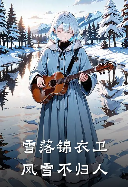 雪落锦衣卫，风雪不归人