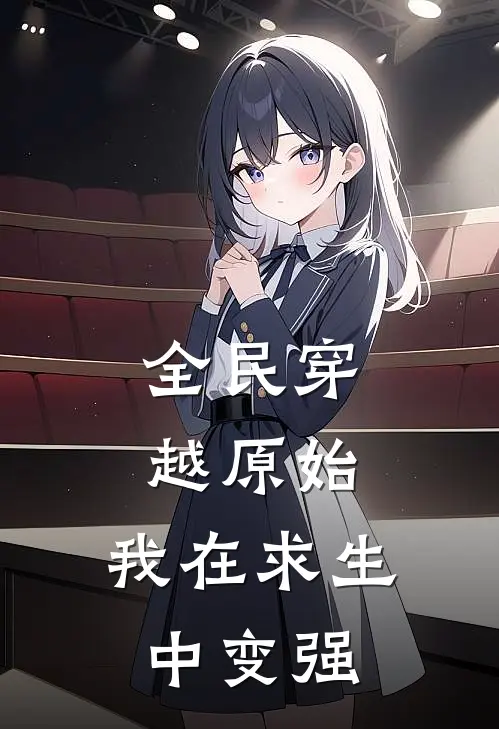 全民穿越原始，我在求生中变强