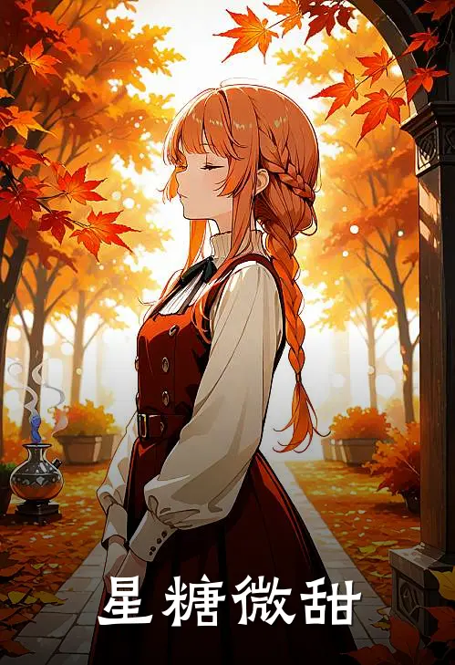 星糖微甜