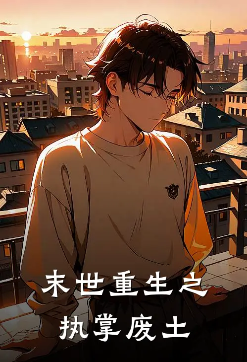 末世重生之执掌废土