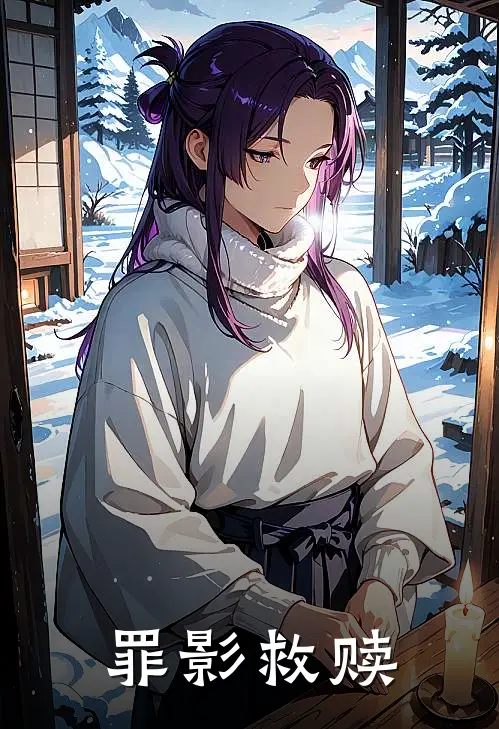 罪影救赎