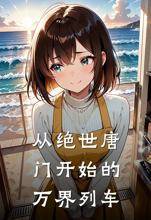 从绝世唐门开始的万界列车