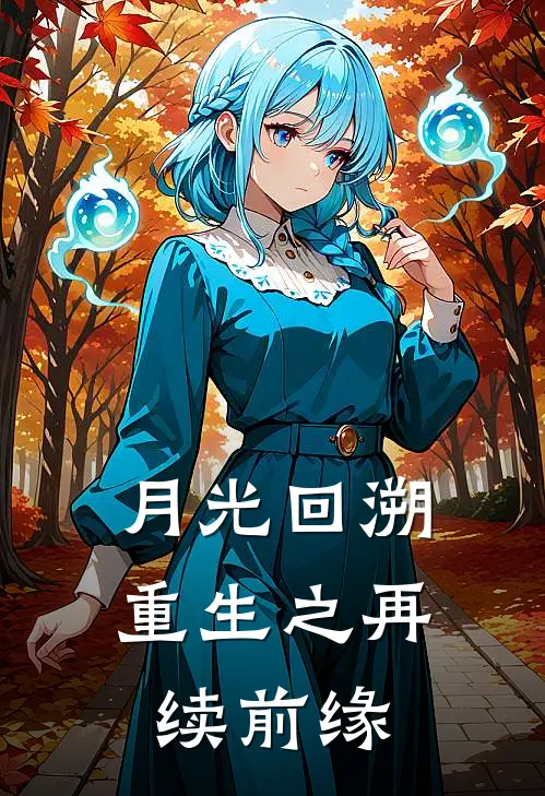 月光回溯：重生之再续前缘
