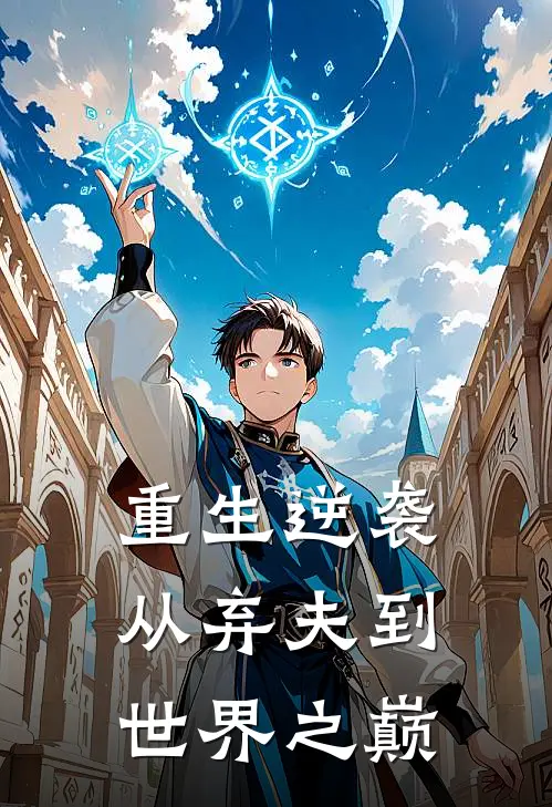 重生逆袭：从弃夫到世界之巅