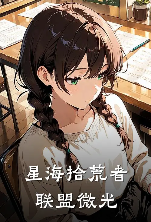 星海拾荒者：联盟微光