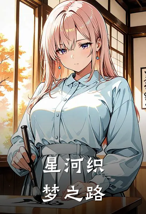 星河织梦之路