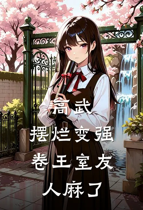 高武：摆烂变强，卷王室友人麻了