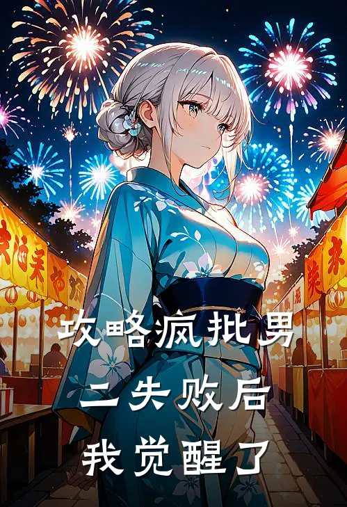 攻略疯批男二失败后我觉醒了