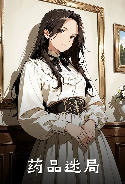 药品迷局