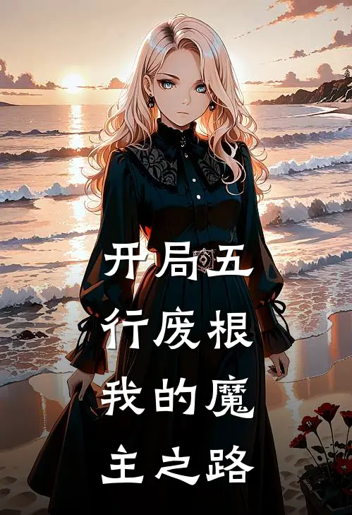 开局五行废根，我的魔主之路