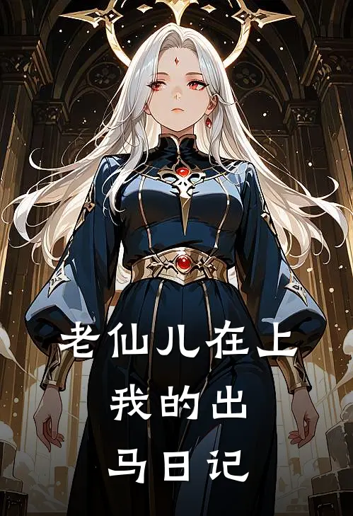 老仙儿在上：我的出马日记