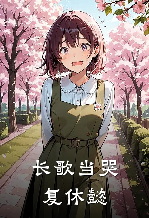 长歌当哭复休懿