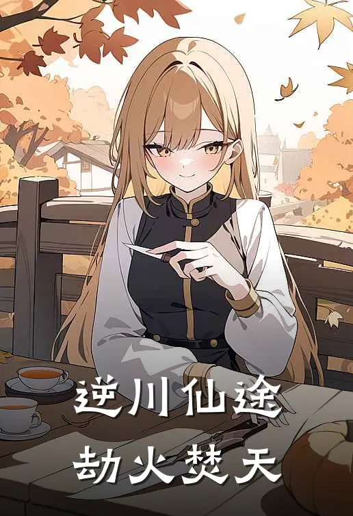 逆川仙途：劫火焚天