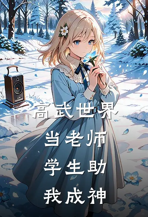 高武世界当老师：学生助我成神