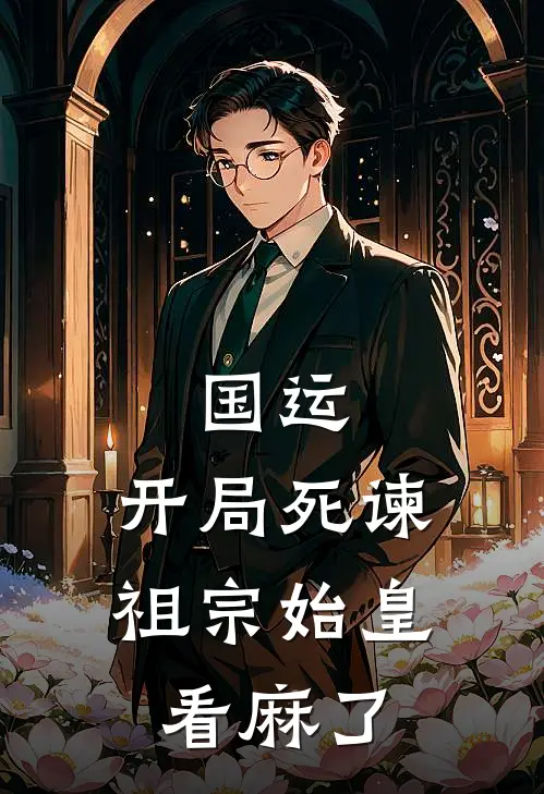 国运：开局死谏，祖宗始皇看麻了