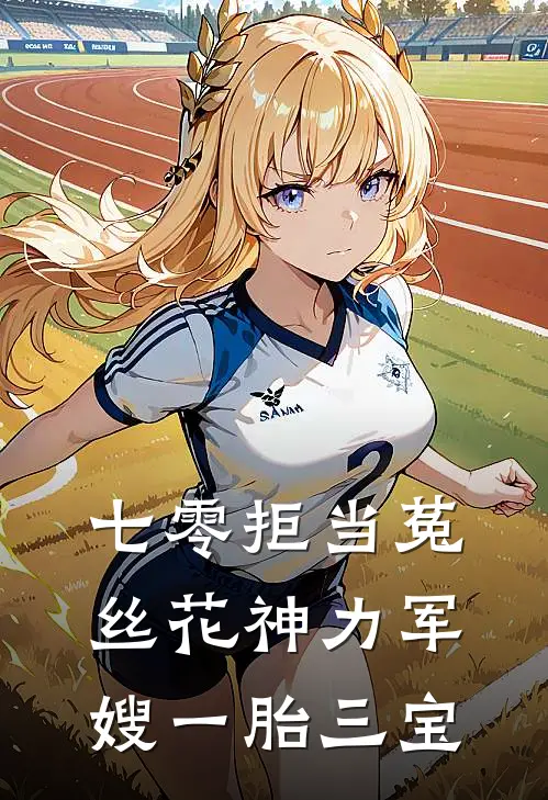 七零拒当菟丝花神力军嫂一胎三宝