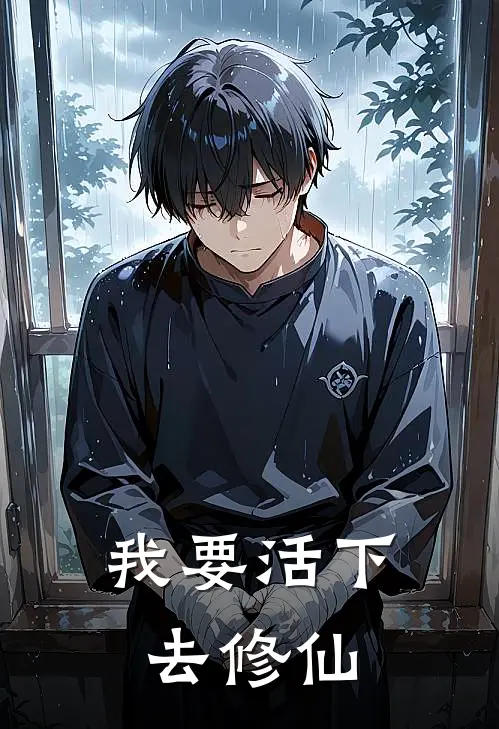 我要活下去修仙