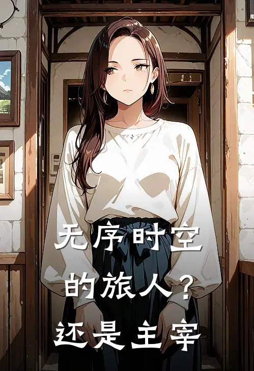 无序时空的旅人？还是主宰