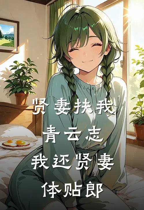 贤妻扶我青云志，我还贤妻体贴郎
