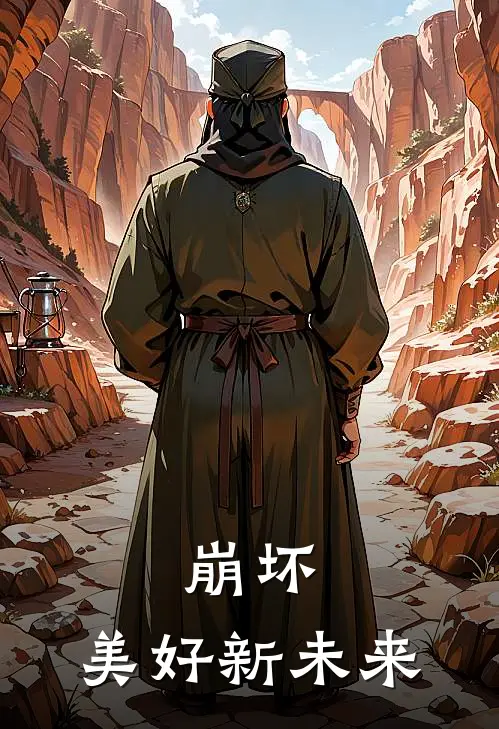 崩坏：美好新未来